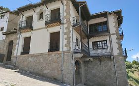 El Mirador del Pico
